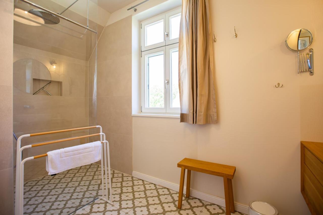 Kapitaenshaus Luv & Lee Villa Wustrow  Bagian luar foto