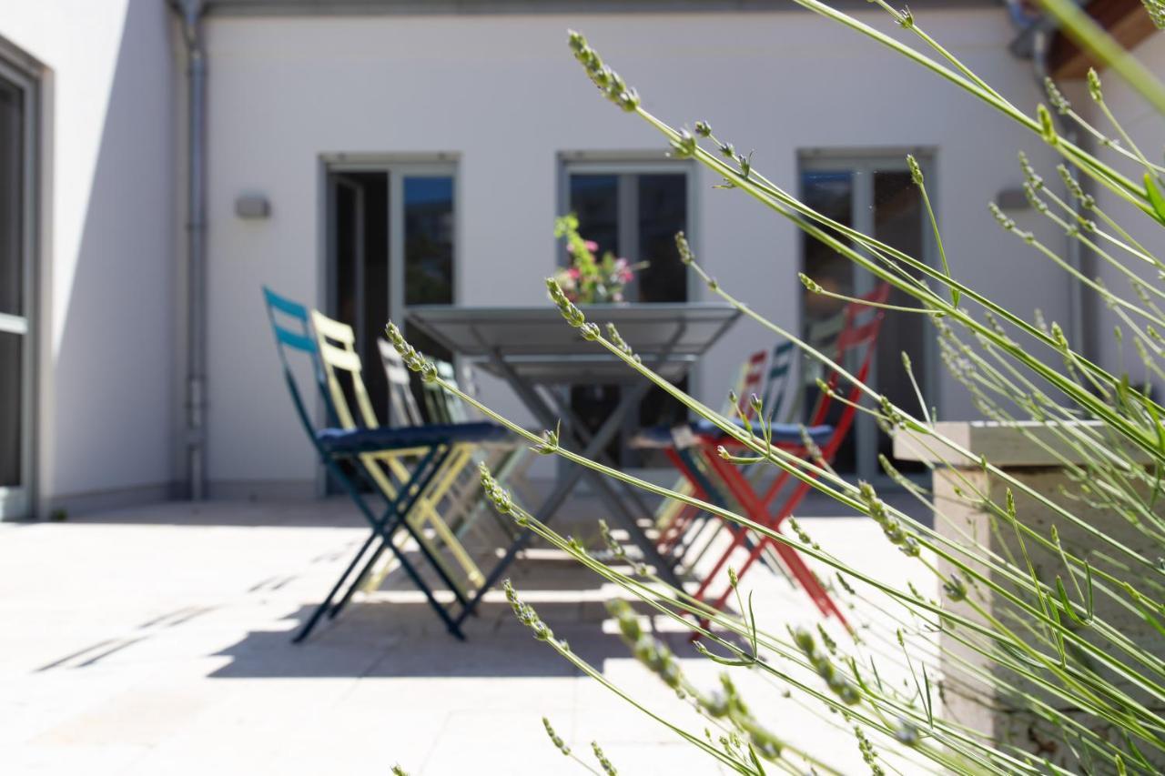 Kapitaenshaus Luv & Lee Villa Wustrow  Bagian luar foto