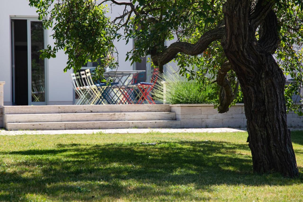 Kapitaenshaus Luv & Lee Villa Wustrow  Bagian luar foto